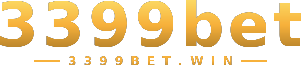 3399bet logo